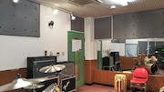 4スタジオ吸音板